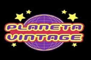 Planeta Vintage de las tiendas de segunda mano en Colombia