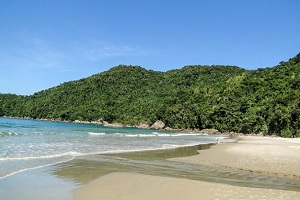 mejores playas - Playa Neguanje