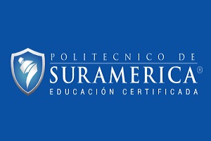 Polisura donde imparten cursos de diseño gráfico en Colombia
