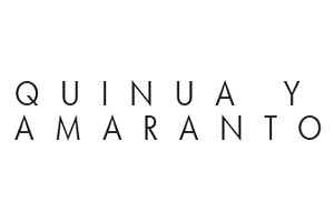 Quinua Y Amaranto de los restaurantes de cocina de vanguardia en Colombia