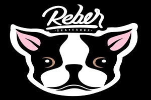 Reber Skateshop