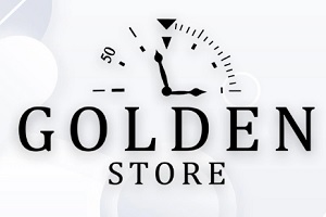 Relojes Golden Store de las tiendas de relojes Colombia