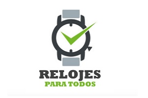 Relojes Para Todos