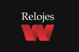 Relojes W de las tiendas de relojes Colombia