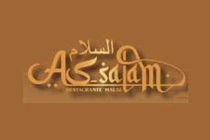 Restaurante Assalam de los restaurantes de comida árabe en Colombia