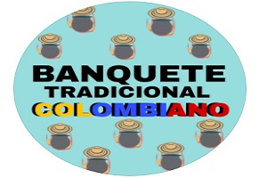 Restaurante Banquete Tradicional