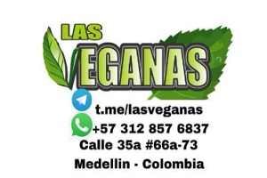 Restaurante Las Veganas de los restaurantes veganos en Colombia