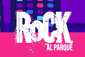 Rock al Parque de los festivales de música en Colombia