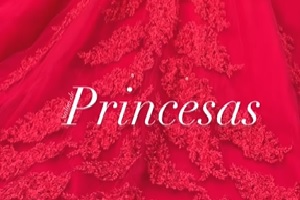 Salón de Princesas
