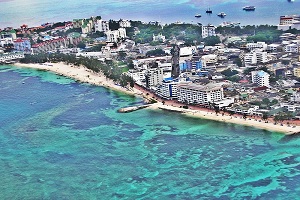 San Andrés y Providencia
