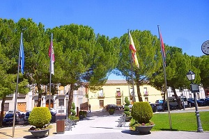 San Gil, Santander