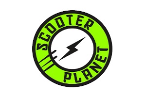 Scooter Planet