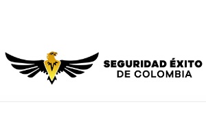 Seguridad y Vigilancia Éxito de Colombia