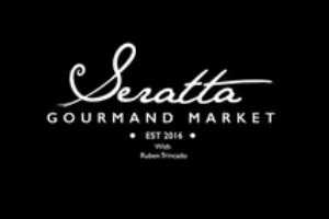 Seratta Gourmand Market de los restaurantes de lujo de Colombia