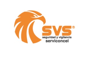 Serviconcel de las empresas de seguridad en Colombia