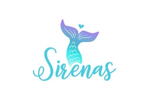 Sirenas Colombia de las tiendas de artículos de playa en Colombia