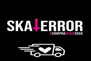 Skaterror