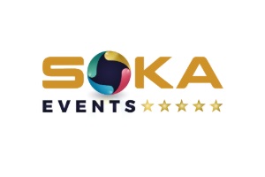 Soka Events de las salas de fiesta en Colombia