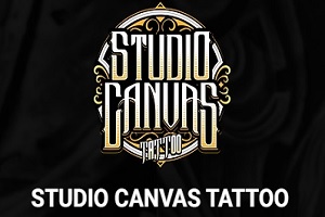 Studio Canvas Tattoo