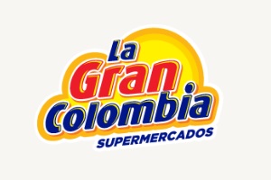 Supermercado La Gran Colombia de los supermercados en Colombia
