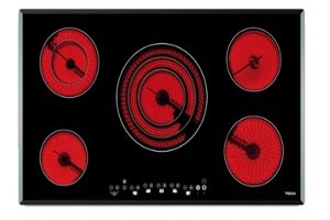 TR-951 de las placas vitrocerámicas en Colombia