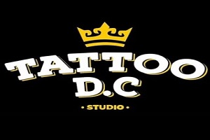 Tattoo DC Studio de los estudios de tatuaje en Colombia