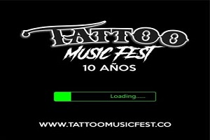 Tattoo Music Fest