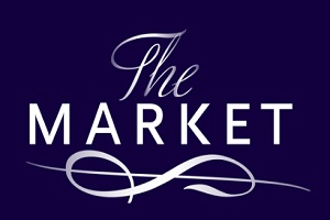 The Market de los restaurantes con buffet en Colombia