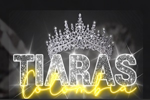 Tiaras Colombia