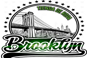 Tienda de Ropa Brooklyn