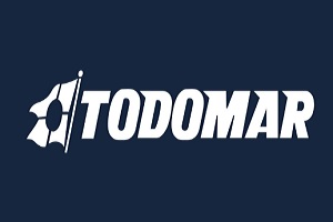 Todomar de las tiendas de yates en Colombia