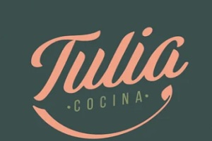 Tulia Cocina de los restaurantes veganos en Colombia