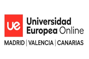 Universidad Europea donde imparten cursos de diseño gráfico en Colombia