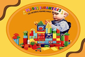 Usados infantiles oficial