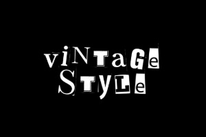 Vintage Style de las tiendas de ropa vintage en Colombia