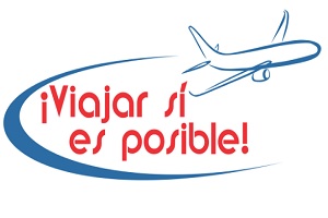 Viajar sí es posible de las agencias de viaje en Colombia