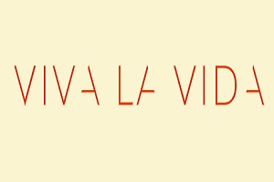 Viva la Vida 