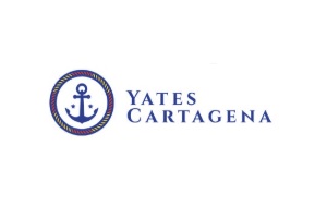 Yates Cartagena de las tiendas de yates en Colombia