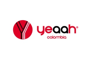 Yeaah Colombia