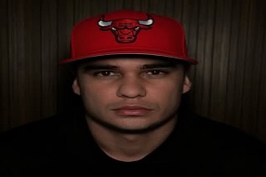 Zambrano Everth