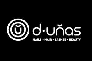 d-uñas de los salones de uñas de Colombia