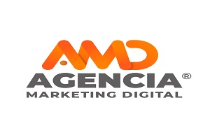 logo de AMD agencia de Marketing Digital