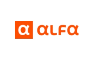 la tienda Alfa Colombia