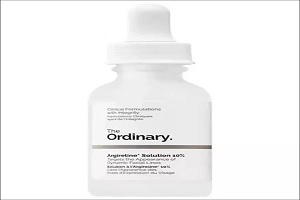 Argireline Solution 10% de The Ordinary de los mejores sueros antiarrugas con Botox en Colombia