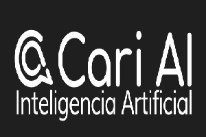 logo de Cari AI