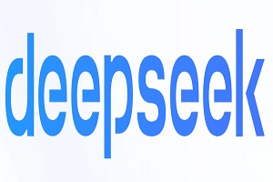logo de Deepseek