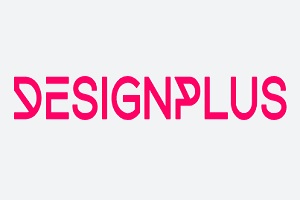 logo de DesignPlus