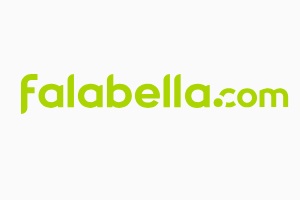 la tienda Falabella