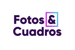 de las tiendas de cuadros decorativos en Colombia, la tienda Fotos y cuadros decorativos