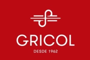 logo de una de las tiendas de lavaplatos en Colombia, la tienda Gricol